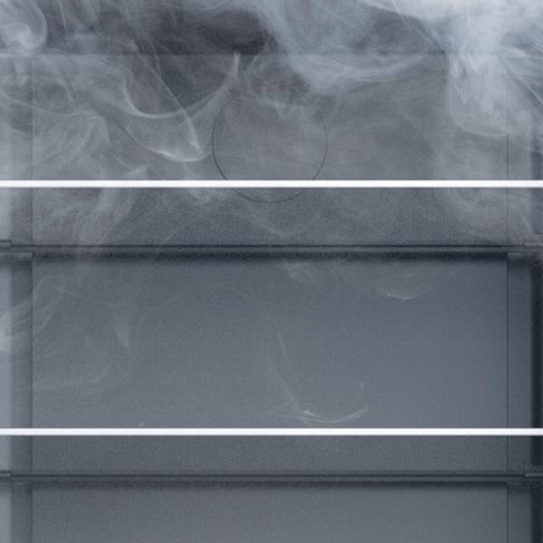 Cecotec 02082 jääkaappipakastin Vapaasti seisova 401 L Valkoinen