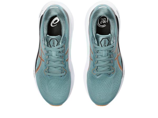 ASICS 1011B548.401_7.5 atletiksko Hanstik Flerfarvet