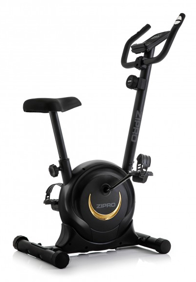 Miniatyrbild 1 av 11: ZIPRO One S Upprätt motionscykel