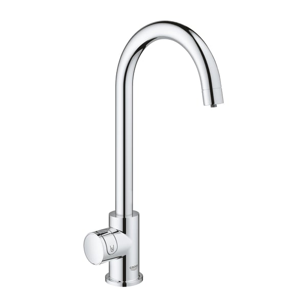 GROHE 31498001 vandhane Krom