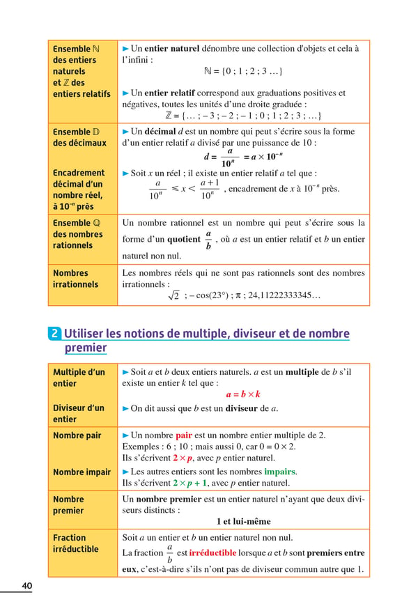 9782017268741 böcker Utbildnings- Franska 320 sidor