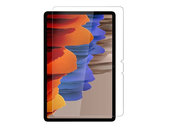 DLH DY-PE5067 tabletin näytönsuoja Kirkas näytönsuoja Samsung 1 kpl