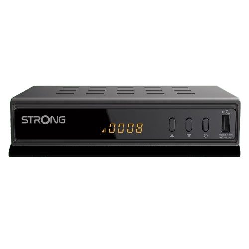 Strong SRT 3032 Kabel HD Svart