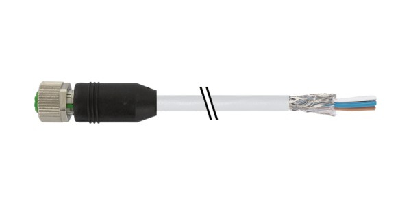 Murrelektronik 7000-13201-2410500 övrigt