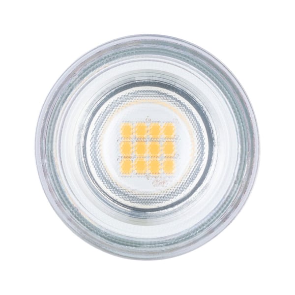 Miniatyrbild 4 av 6: Paulmann 29193 LED-lampor Ultraviolett (UV) 3000 K 2,5 W GU10 A