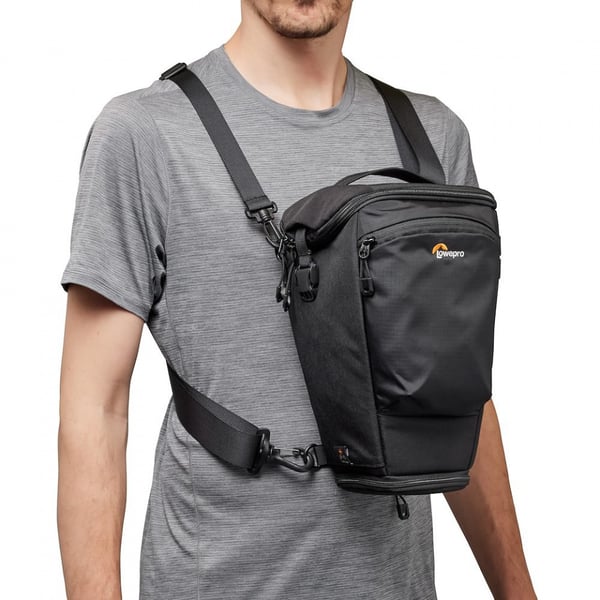 Lowepro ProTactic TLZ 75 Pro AW III Hylster Sort