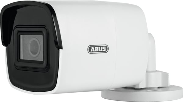 Miniatyrbillede 1 af 4: ABUS TVIP62510 overvågningskamera Kugle (form) IP-sikkerhedskamera Indendørs & udendørs 1920 x 1080 pixel Loft/væg