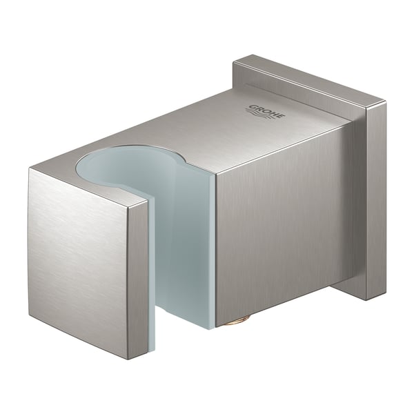 GROHE Euphoria Cube Stål