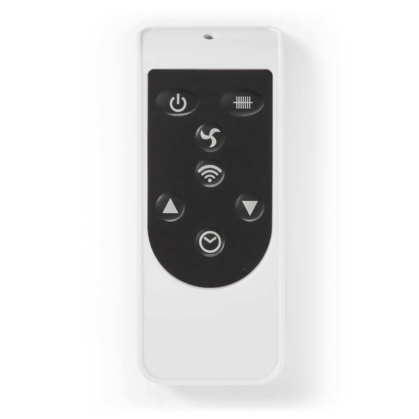 KONVEKTOR 2000W / NEDIS HTCO50WTW WS HTCO50WTW
