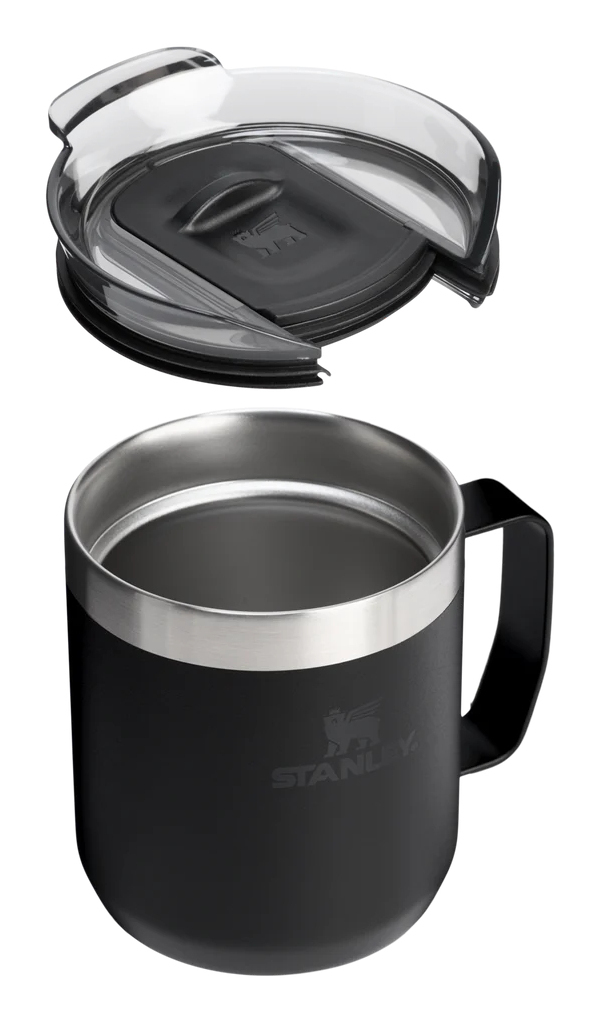 Stanley The Everyday termisk behållare Termolåda 0,35 l Svart