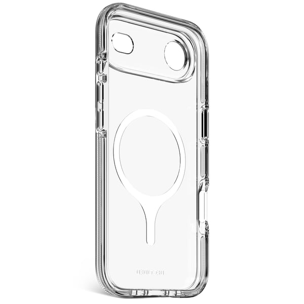Miniatyrbild 6 av 8: Decoded D26IPO17ABCT2TT mobiltelefonfodral 16,5 cm (6.5") Mobilskal Transparent