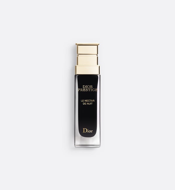 Dior Prestige Le Nectar De Nuit Ansigtsserum 30 ml Kvinder Dior Prestige Le Nectar De Nuit Ansigtsserum 30 ml Kvinder