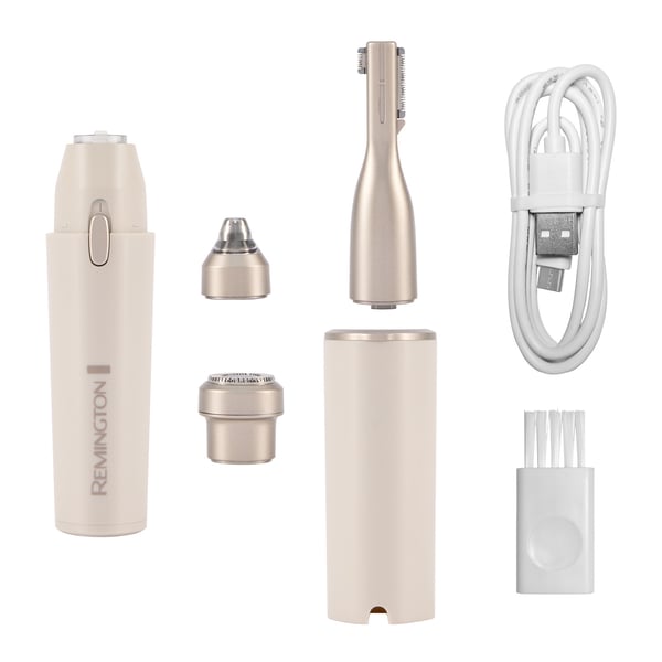 Remington WFS310 præcision trimmer Beige