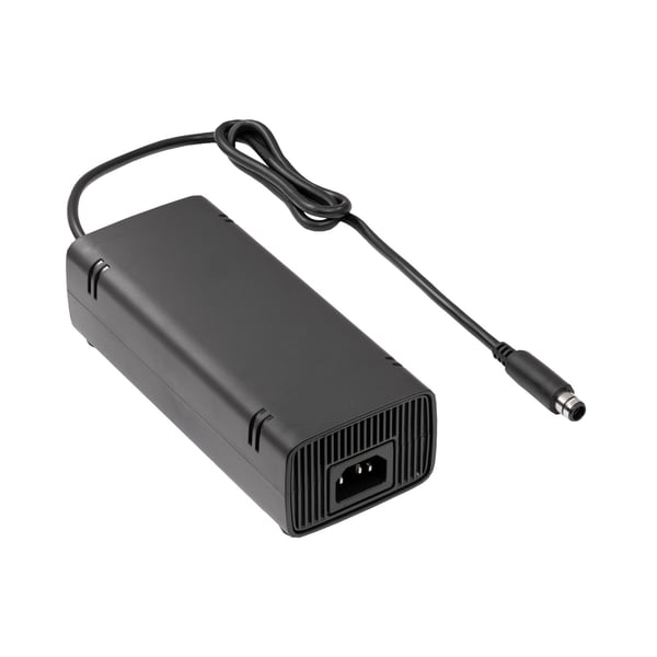 Akyga AK-PD-12 virta-adapteri ja vaihtosuuntaaja Sisätila 135 W Musta