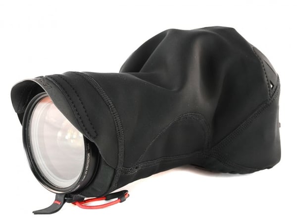 Miniatyrbillede 1 af 9: Peak Design SHELL kamera regnafdækning DSLR-kamera Stof