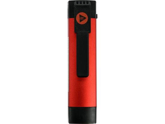 Miniatyrbillede 3 af 4: Yato YT-08580 arbejdslys Sort, Rød LED 5 W