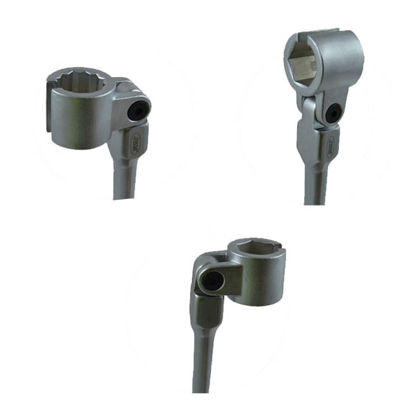 Miniatyrbillede 2 af 3: JBM 52822 impakt kontakt Krafttop