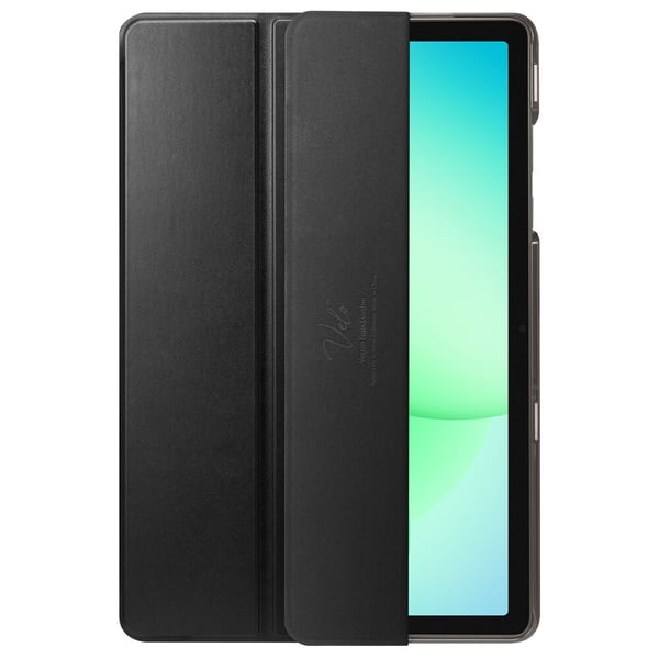 Spigen Smart Fold 27,9 cm (11") Folio-kotelo Musta