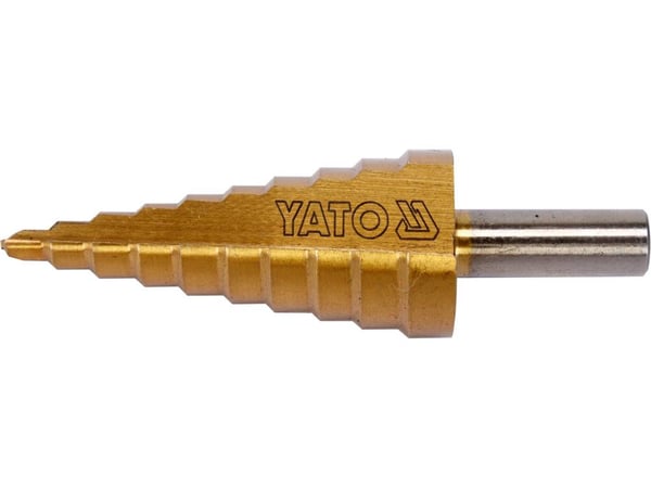 Yato YT-44741 borehoved Trin borehoved 1 stk