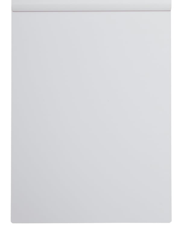 MAUL 2310102 opslagstavle A4 Plast Hvid