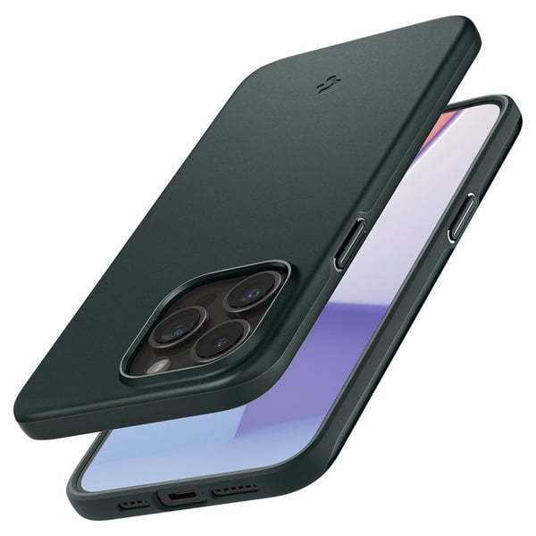 Miniatyrbillede 7 af 11: Spigen ACS06546 mobiltelefon etui 17 cm (6.7") Cover Blå