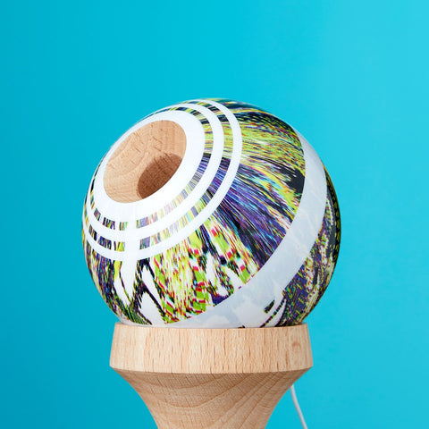 Pikkukuva 5 / 8: KROM KENDAMA Noia 6