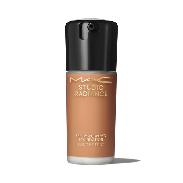 Miniatyrbild 1 av 3: MAC Cosmetics Studio Radiance 30 ml Pumprör Serum NW47