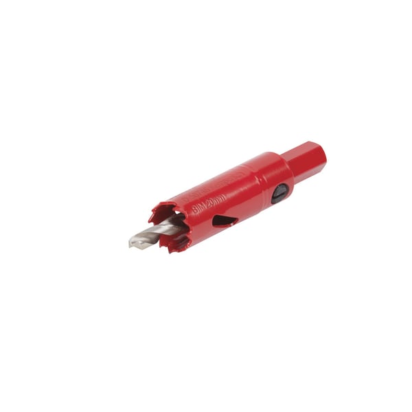wolfcraft GmbH 5469000 hulsav Boremaskine 1 stk
