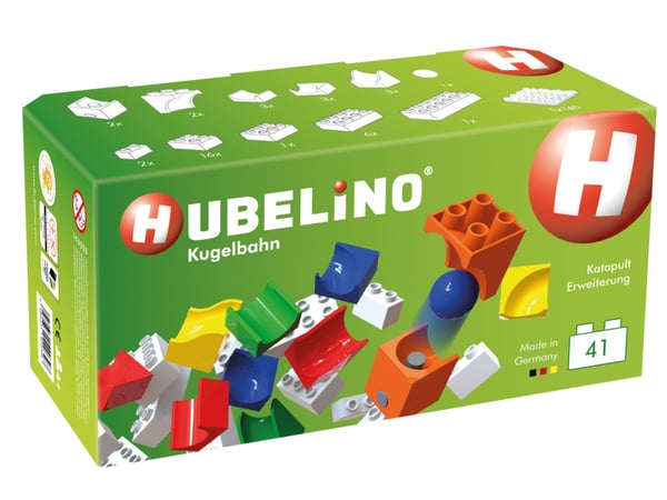 Hubelino Catapult Expansion