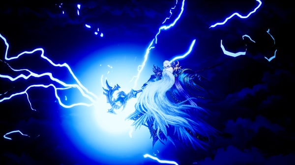 Miniatyrbild 16 av 23: Square Enix FINAL FANTASY RESONANCE PS5 Standard PlayStation 5