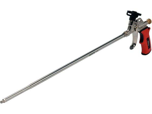Yato YT-67460 skumapplikator Polypropylen (PP), Rostfritt stål