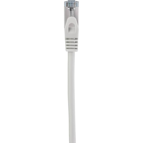 Miniatyrbillede 4 af 5: Renkforce RF-5047490 netværkskabel Grå 2 m Cat6a S/FTP (S-STP)