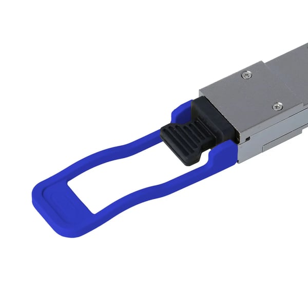 Miniatyrbillede 6 af 6: BlueOptics 100-04651-BO modul til netværksmodtager Fiberoptisk 40000 Mbit/s QSFP