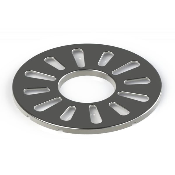 Cadac 203-100 reservedel til kaffekande Stativ Rustfrit stål 1 stk
