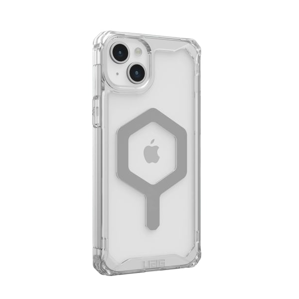 Miniatyrbillede 7 af 9: Urban Armor Gear 114314114333 mobiltelefon etui 17 cm (6.7") Cover Transparent