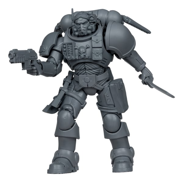 Pikkukuva 8 / 9: McFarlane Toys 10907 collectible figure
