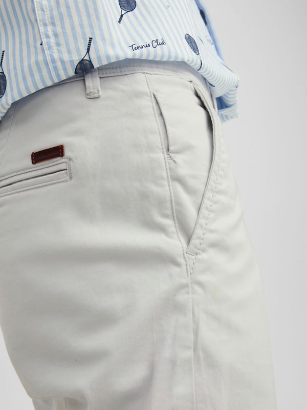 Jack & Jones 12165604 Grå