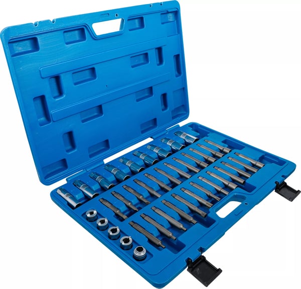 Miniatyrbillede 4 af 7: BGS technic Shock Absorber Tool Kit