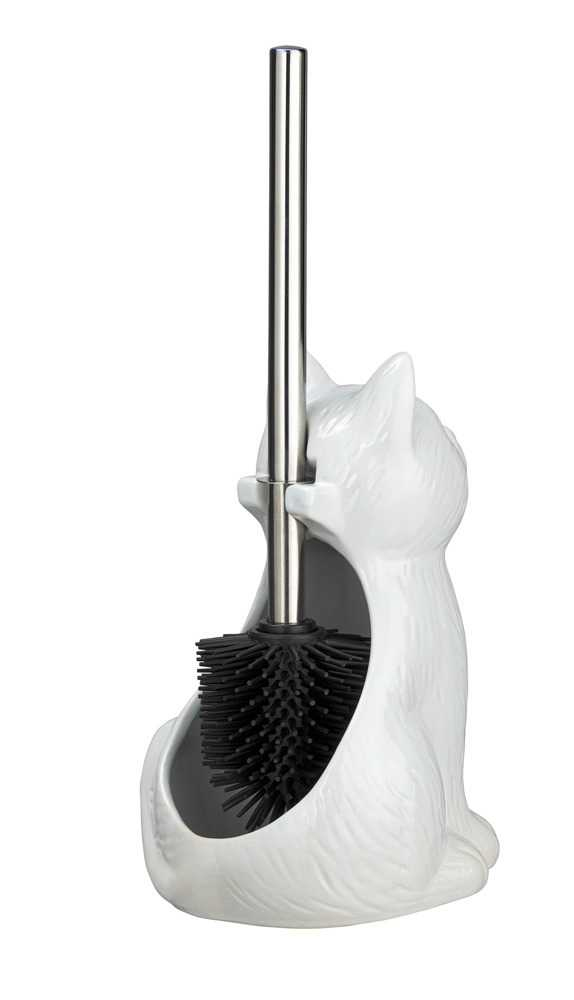 WENKO 24144100 wc-harja & teline