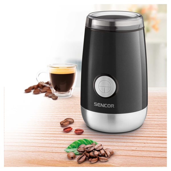 Sencor SCG 2051BK 150 W Sort