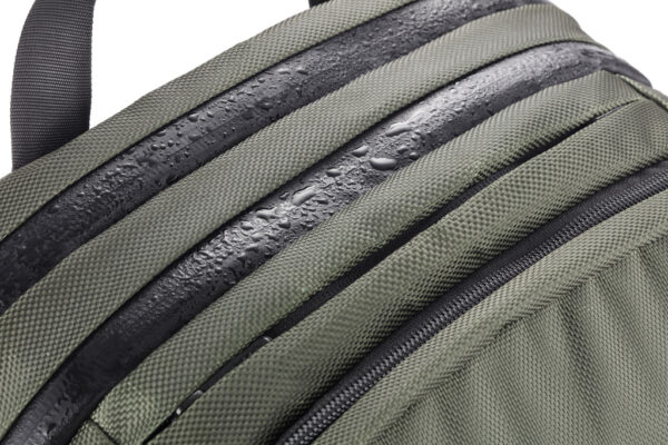 Pikkukuva 16 / 24: XD-Design Bobby Explore reppu Matkareppu Vihreä Polyeteenitereftalaatti