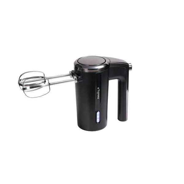 Tognana Porcellane D2DSR01AVSP røremaskine og mikser Håndmixer 50 W Sort Tognana Porcellane D2DSR01AVSP røremaskine og mikser Håndmixer 50 W Sort