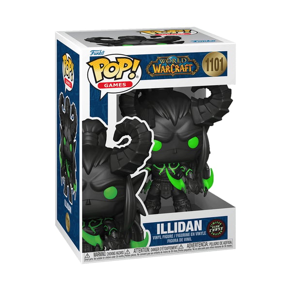Miniatyrbild 2 av 4: FUNKO POP! 86108