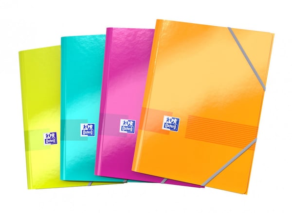 Oxford 400036526 folder Oxford 400036526 folder
