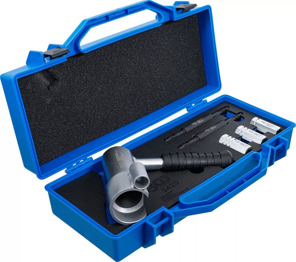 Miniatyrbild 6 av 7: BGS technic Supporting Joint Tool Set