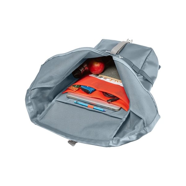 VAUDE Mineo 23 reppu Arkireppu Sininen Polyesteri, Termoplastinen polyuretaani (TPU)