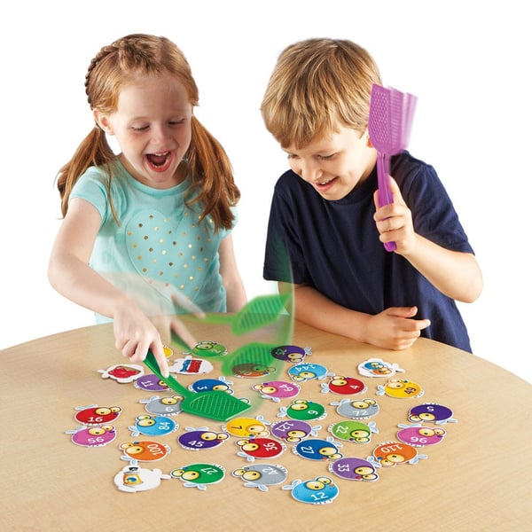 Learning Resources LSP3053-UK utbildningsleksaker