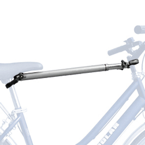 Miniatyrbillede 2 af 3: G3 23.395 reservedel og tilbehør til cykel