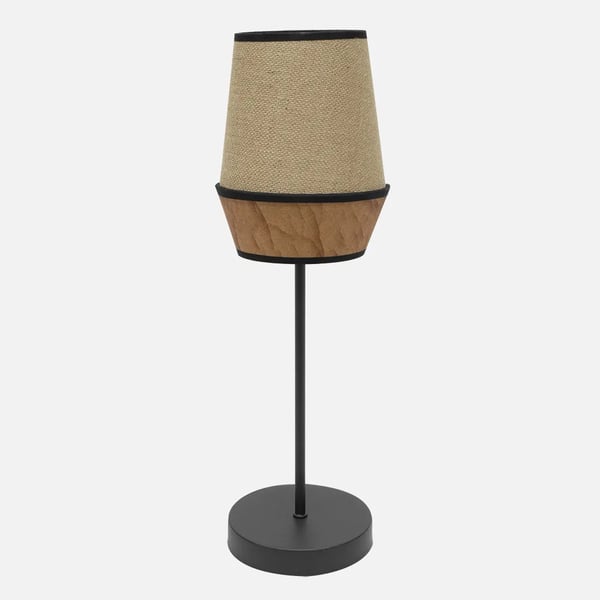 Fabrilamp 173971102 dekorativt ljus