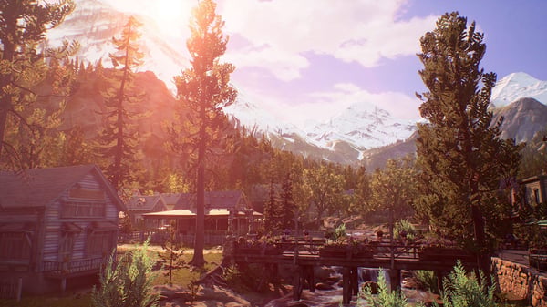 Pikkukuva 11 / 14: Square Enix Life is Strange: True Colors Vakio PlayStation 5